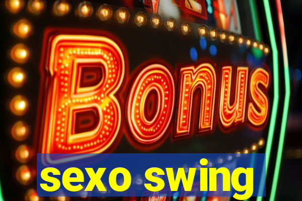 sexo swing